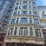 Lions Royal Hotel Istanbul