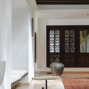 Jetwing Ratnam Residence