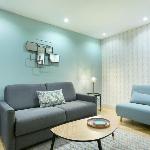 Apartment in Paris 