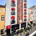 The Bail Hotel Istanbul