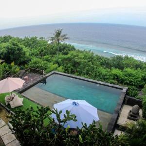 Manta Villa Ocean View