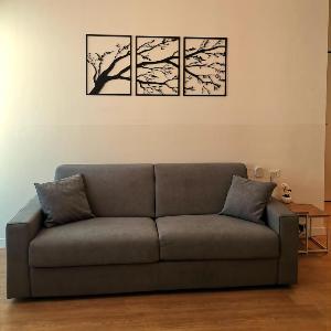 Tree Apartment Novelli