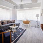 Cozy Coastal Hideaway with Bosphorus Breeze! #399 Istanbul 