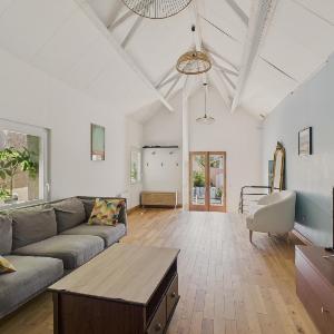 Maison avec terrasse et jardin à la Baule pour 6