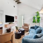 Modern Houston Home Just Minutes From Downtown Hotspots Texas