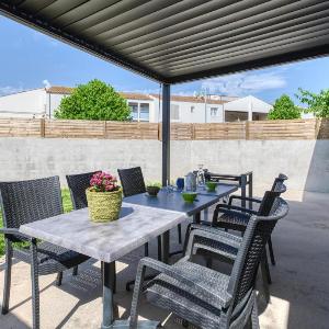 Charmante Maison Proche Plage