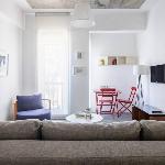 Apartment in Istanbul 
