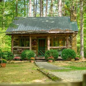 Garden Cabin