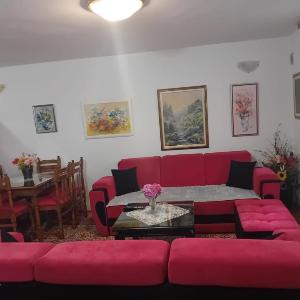 Apartman Hortenzija