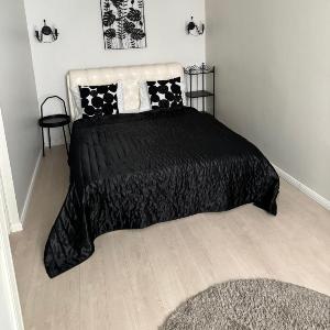 Old town apartment