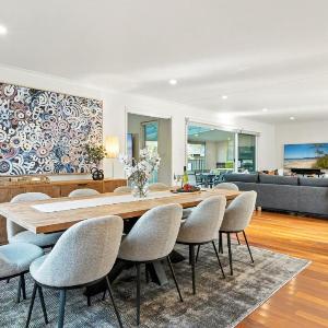 Azure House