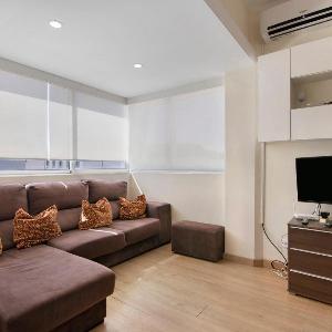 Faro Downtown Suites - Ria Formosa