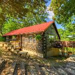 Autumn Breeze Cabin Nashville Indiana