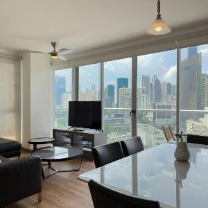 Anthonini Apartment - Marbella