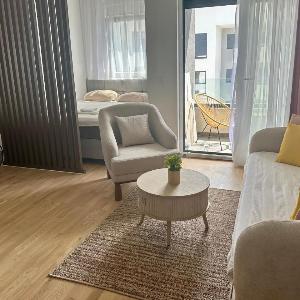 Apartment Lule