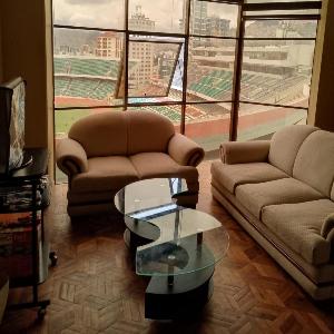 Lindo Departamento Céntrico
