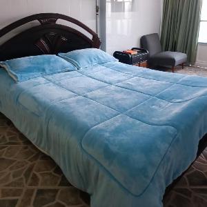 Apartamento pequeño independiente centro de Bogota cerca de todo
