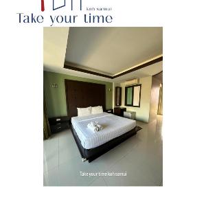 Take your time hotel koh samui