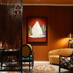 The LC hotel Lahore
