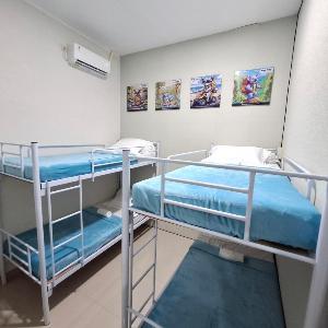 Koala Tidur Hostel Syariah Yogyakarta