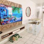 Blue Coast Beach Apartment up to 8 Luquillo