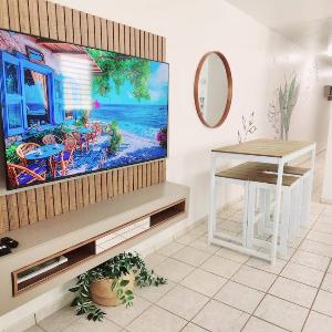 Blue Coast Beach Apartment up to 8