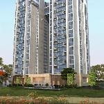 One Constitution Avenue Luxurious Family Apartments - LMY Residency Islamabad Islamabad 