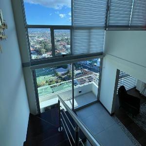 Penthouse in San Jose Costa Rica