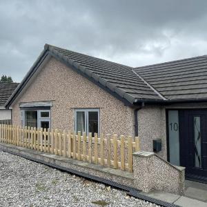Fellside Hideaway