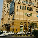 Gold Crest Mall And Residency - Lahore Lahore