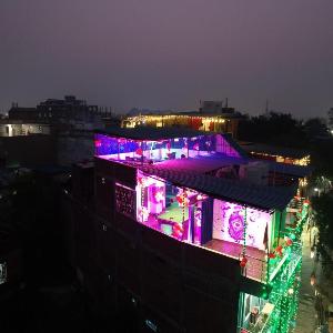 Rudra Paying Guest House
