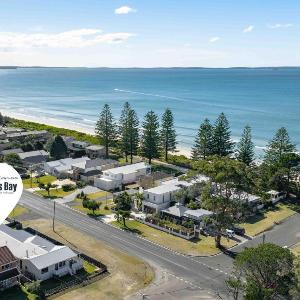 Bayswater Beach House 2 by Experience Jervis Bay