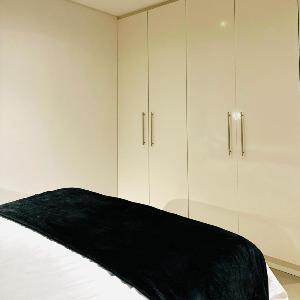 Modern stay in Klein Windhoek