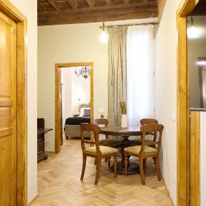 Residenza Maglioni in San Pierino