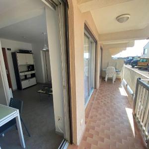 Appartement 4 pers. proche plage avec parking privé - FR-1-837-47