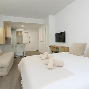 Siempreviva Beach Las Canteras