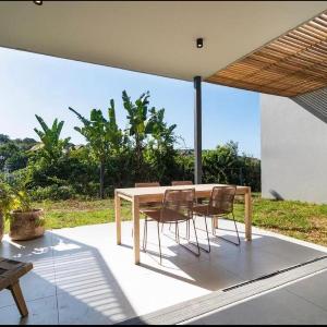 18 Luxe Zimbali