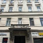 New Libra Grande Venetian Style Apartment