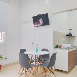 Apartamento ciudad amurallada Cartagena - 3