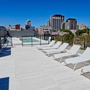 Departamento VIP en Palermo