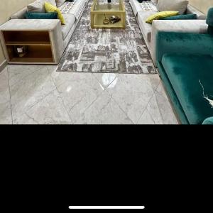 appartement propre