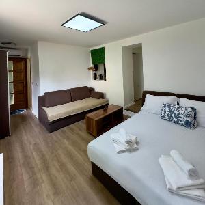 Arija Apartment Sarajevo