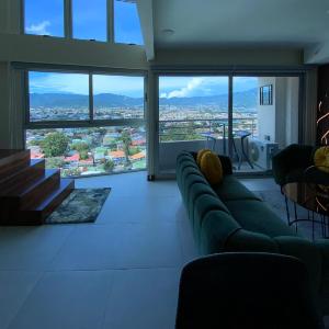 Exclusive apartment in downtown Costa Rica
