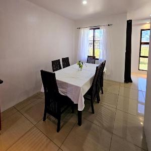 Aurora Apartments near Nadi International Airport