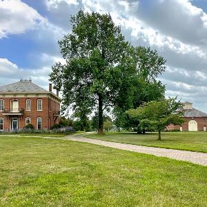 Rising Hall Bed & Breakfast
