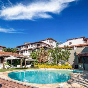 Arambare Buzios Hotel