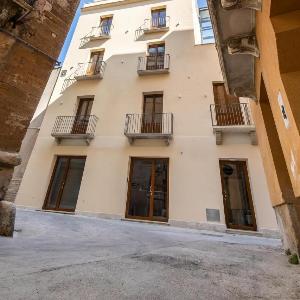 Hotel Vicolo Aperta