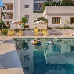 Nomad Hotel Cala Finestrat