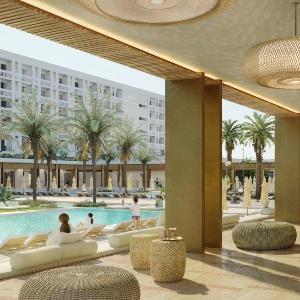 The Landmark Nicosia Autograph Collection