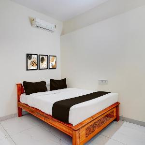 Hotel O SRL Comforts